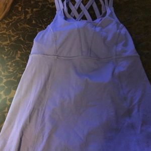 Lululemon work out top